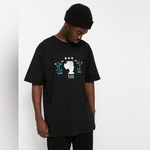 🦃Vans x Wade Goodall Tee Size medium🦃